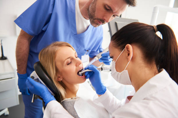 Dental Bonding in Downers Grove, IL