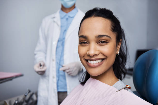 Best Wisdom Tooth Removal  in Downers Grove, IL