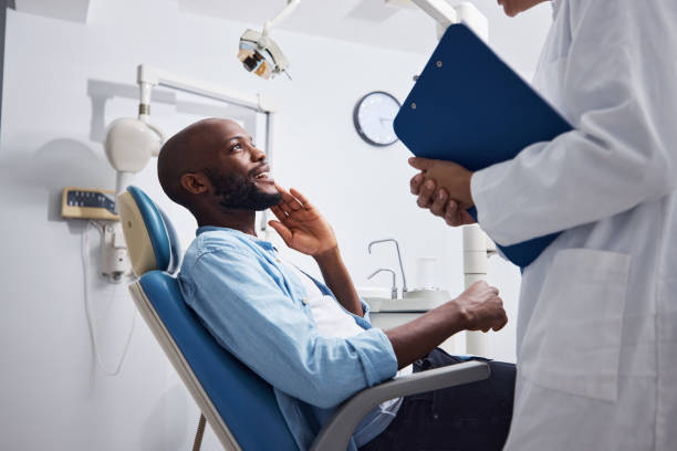 Best Root Canal Treatment  in Downers Grove, IL