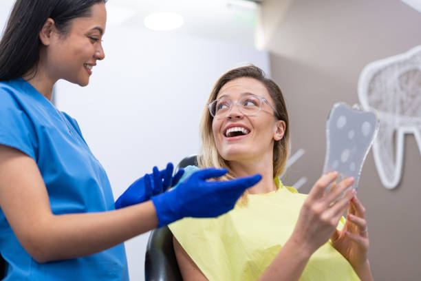 Best Dental Fillings (Composite and Amalgam)  in Downers Grove, IL