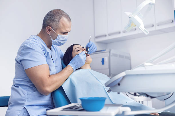 Best Dental Inlays and Onlays  in Downers Grove, IL