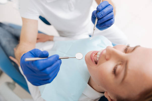 Downers Grove, IL  Holistic Dental Services Company