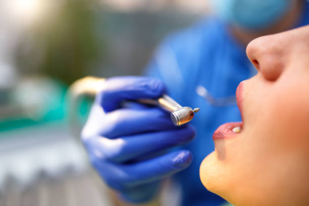 Dental X-Rays and Imaging in Downers Grove, IL
